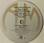 The Cure – ...Happily Ever After (1986)
