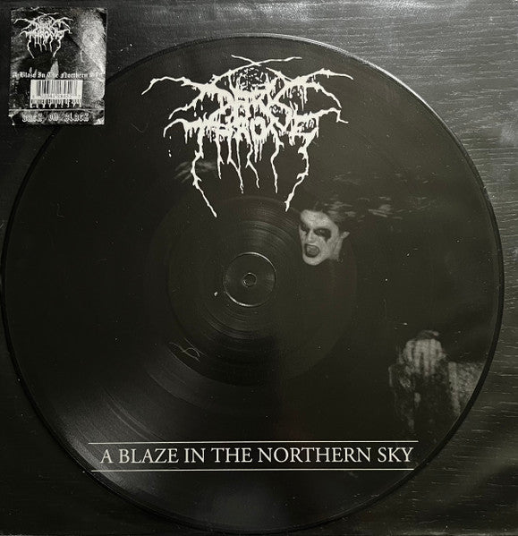 Darkthrone – A Blaze In The Northern Sky (2005)