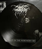 Darkthrone – A Blaze In The Northern Sky (2005)