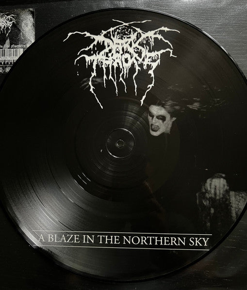 Darkthrone – A Blaze In The Northern Sky (2005)