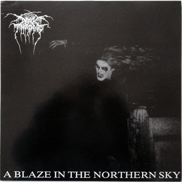 Darkthrone – A Blaze In The Northern Sky (2005)