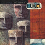 R.E.M. – The Best Of R.E.M. (1991)