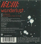 R.E.M. – Wanderlust (2005)