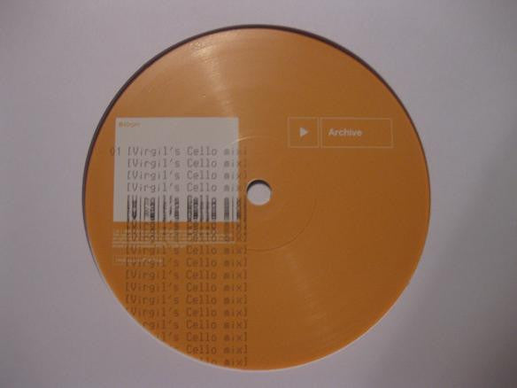 Archive – You Make Me Feel (1999)