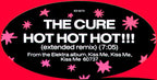 The Cure – Hot Hot Hot !!! (1987)