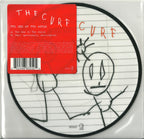 The Cure – The End Of The World (2004)