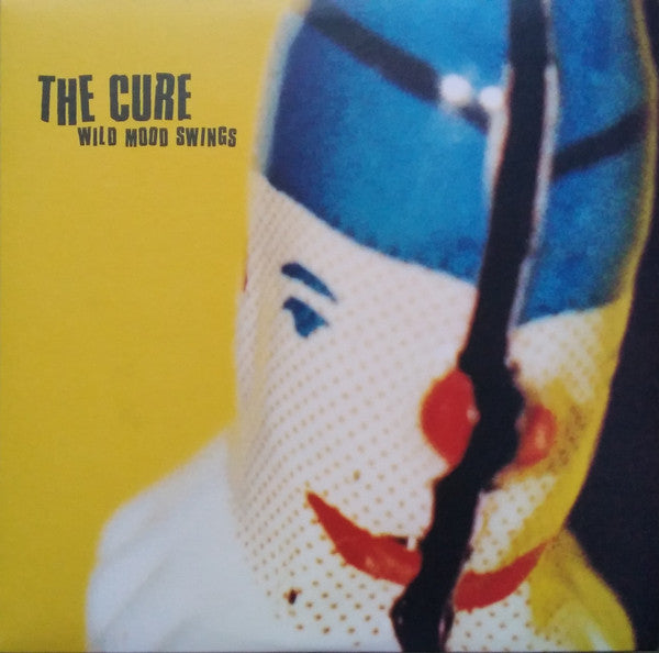 The Cure – Wild Mood Swings (1996)