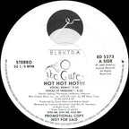 The Cure – Hot Hot Hot !!! (1987)