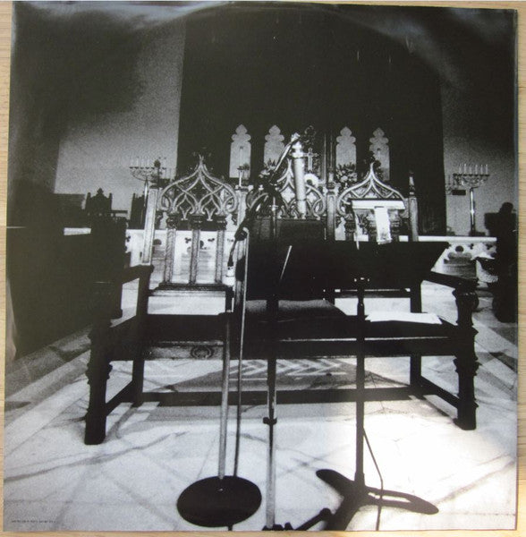 Johnny Cash – American IV: The Man Comes Around (2002)