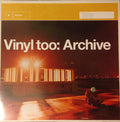 Archive – You Make Me Feel (1999)