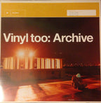 Archive – You Make Me Feel (1999)