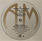 The Cure – ...Happily Ever After (1986)