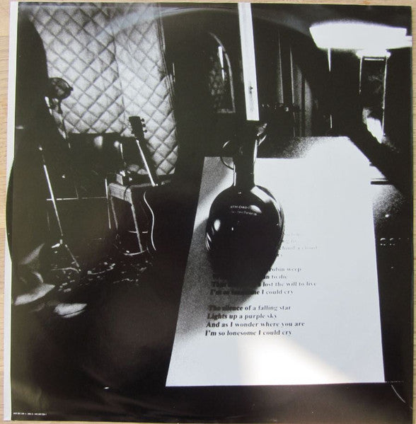 Johnny Cash – American IV: The Man Comes Around (2002)