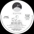 The Cure – Hot Hot Hot !!! (1987)