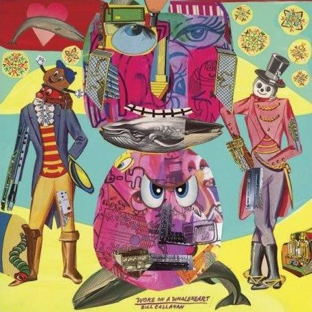 Bill Callahan – Woke On A Whaleheart (2007)