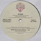 R.E.M. – Drive (1992)