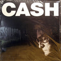 Johnny Cash – American IV: The Man Comes Around (2002)
