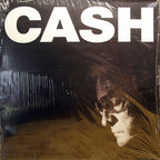 Johnny Cash – American IV: The Man Comes Around (2002)