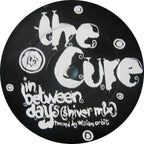 The Cure – A Forest (1990)