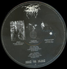 Darkthrone – A Blaze In The Northern Sky (2005)