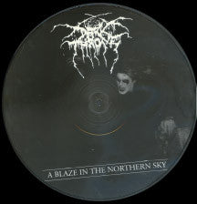 Darkthrone – A Blaze In The Northern Sky (2005)