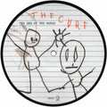 The Cure – The End Of The World (2004)