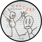 The Cure – The End Of The World (2004)