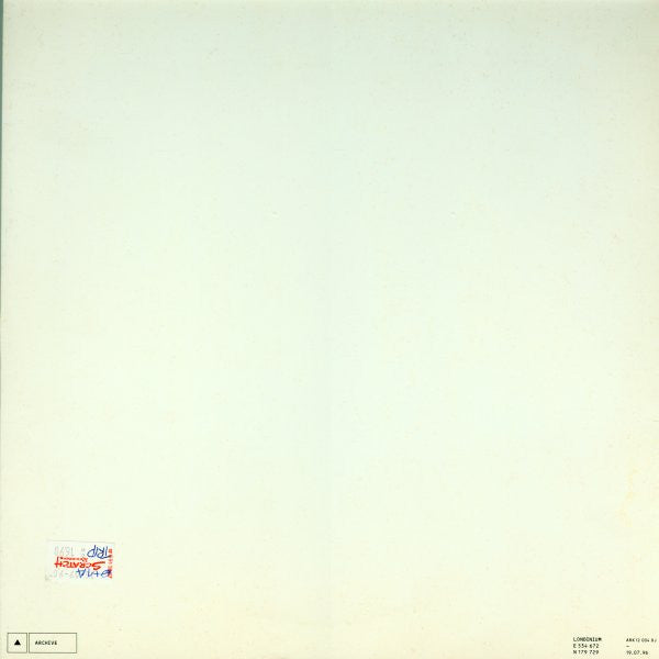 Archive – Londinium (1996)