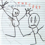 The Cure – The End Of The World (2004)