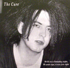 The Cure – Live At Paradiso (Amsterdam) 12-12-79 (1981)