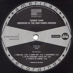 Johnny Cash – American IV: The Man Comes Around (2002)