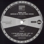 Johnny Cash – American IV: The Man Comes Around (2002)