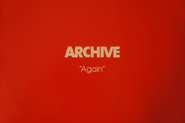 Archive – Again (2002)