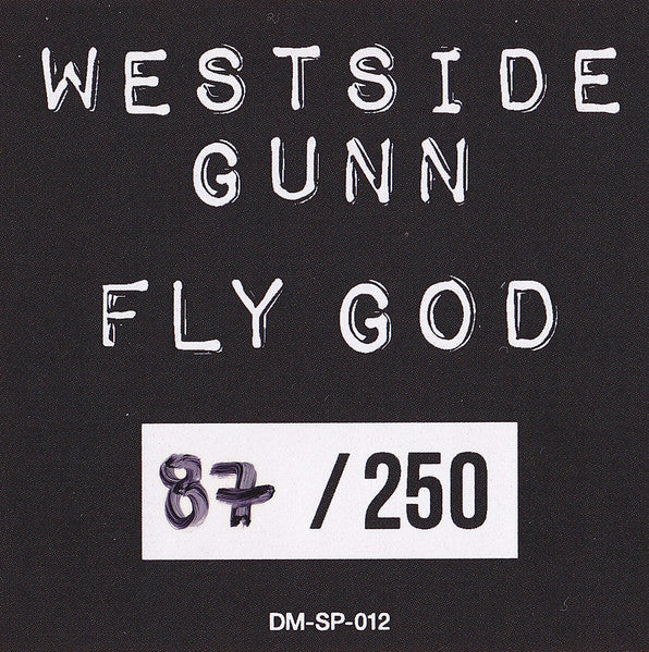 Westside Gunn – Flygod (2016)