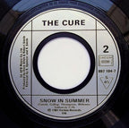 The Cure – Just Like Heaven (1987)