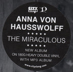 Anna von Hausswolff – The Miraculous (2015)