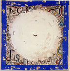 The Cure – Just Like Heaven (1987)