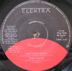 The Cure – Hot Hot Hot !!! (1987)