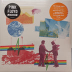 Pink Floyd – 8-Tracks (2026)