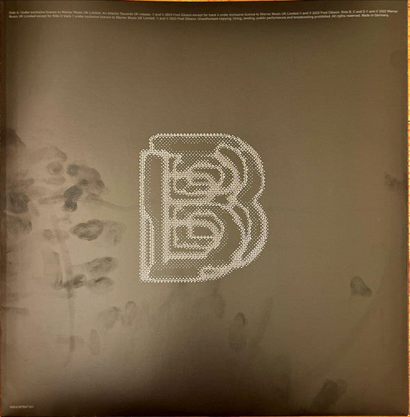 Fred again.. – USB001 (2024)