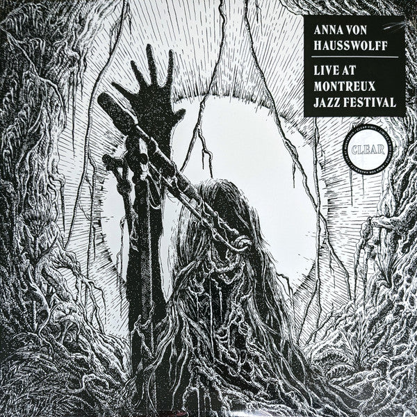 Anna von Hausswolff – Live At Montreux Jazz Festival (2022)