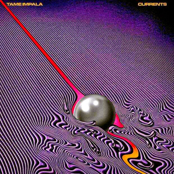 Tame Impala – Currents (2023)