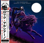 Roc Marciano – Behold A Dark Horse (2018)