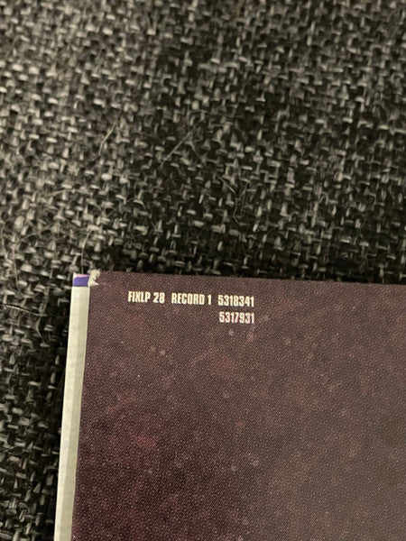 The Cure – Wild Mood Swings (1996)