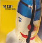 The Cure – Wild Mood Swings (1996)