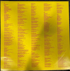 The Cure – Wild Mood Swings (1996)