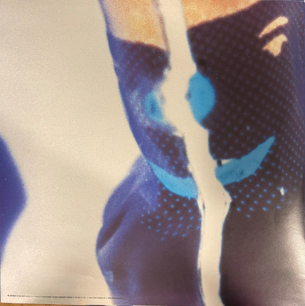 The Cure – Wild Mood Swings (1996)