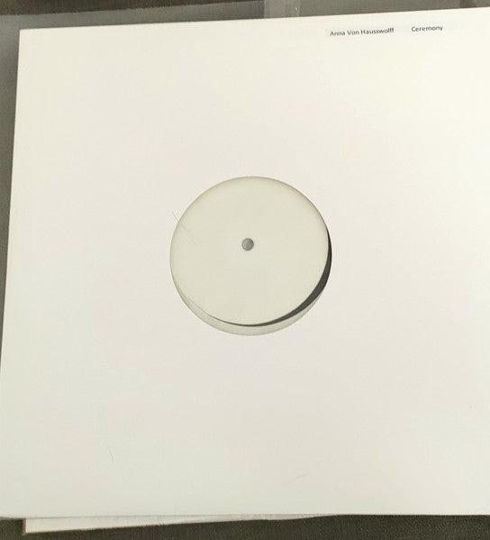 Anna von Hausswolff – Ceremony (2012)