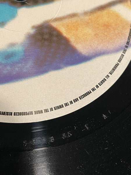 The Cure – Wild Mood Swings (1996)