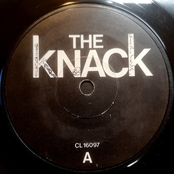 The Knack – Good Girls Don't (1979)